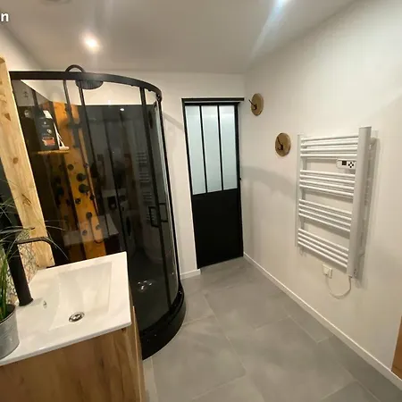 La Cave Apartment *