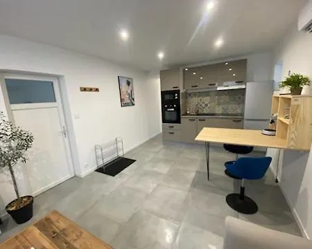 La Cave Apartment