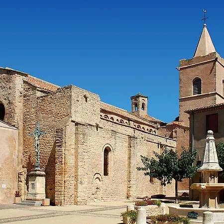 Lejlighed La Cave Quarante