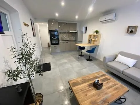 La Cave דירה Quarante